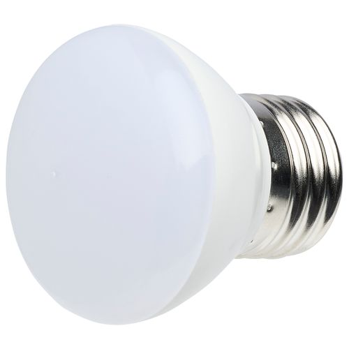 Main product image of 3.5 Watt - R14 LED Bulb - Medium Base - 3000K CCT - Frost Finish - 120 Volt (8 Pack)