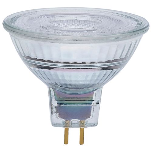 Main product image of 5.5W MR16 LED Spotlight, 3000K CCT, GU5.3 Base, 12V (12 Pack)