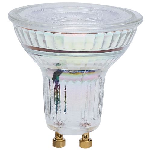 Main product image of 5.5W MR16 LED Floodlight, 4000K CCT, GU10 Base, 120V (12 Pack)
