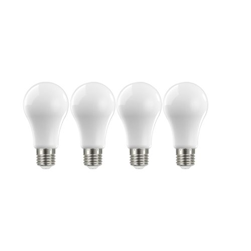 Main product image of 13.5 Watt A19 LED Bulb - 100 Watt Replacement - Soft White - Medium base - 2700K - 120 Volt (8 Pack)