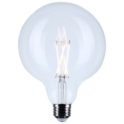 Main product image of 8W G40 LED, Medium Base, Clear, 5000K CCT, 120V (6 Pack)