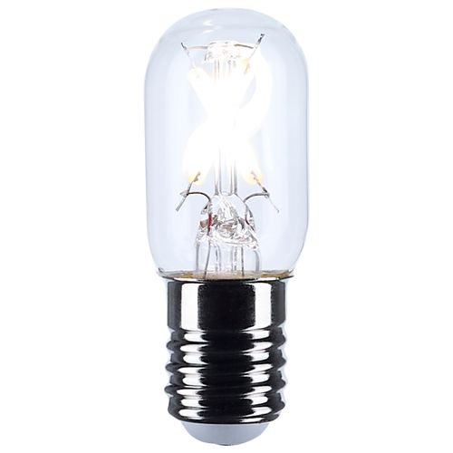 Main product image of 3W T6.5 LED, Intermediate Base, Clear, 5000K CCT, 120V (6 Pack)