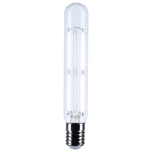 Main product image of 4W T6.5 LED, Intermediate Base, Clear, 5000K CCT, 120V (6 Pack)