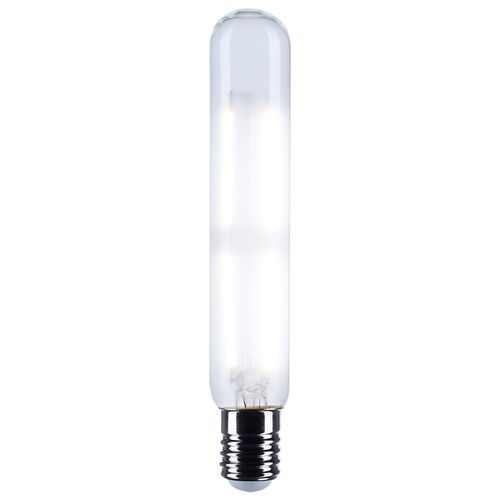 Main product image of 4W T6.5 LED, Intermediate Base, Frost Finish, 5000K CCT, 120V (6 Pack)