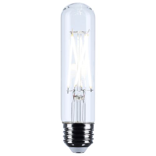 Main product image of 8W T10 LED, Medium Base, Clear, 5000K CCT, 120V (6 Pack)