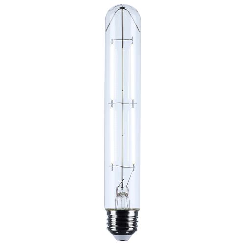 Main product image of 8W T9 LED, Medium Base, Clear, 5000K CCT, 120V (6 Pack)