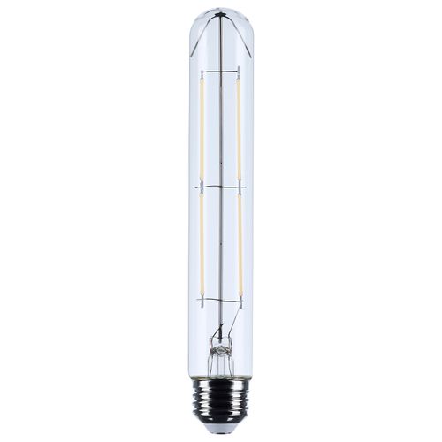 Main product image of 8W T9 LED, Medium Base, Clear, 5000K CCT, 120V (6 Pack)