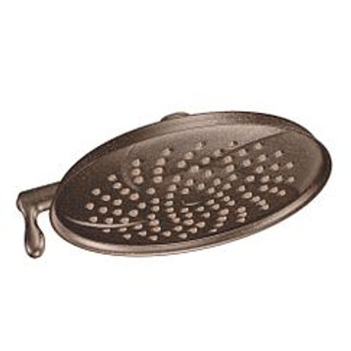 Main product image of Two-function 9" Diameter Spray Head Rainshower (Oil Rubbed Bronze), S1311ORB