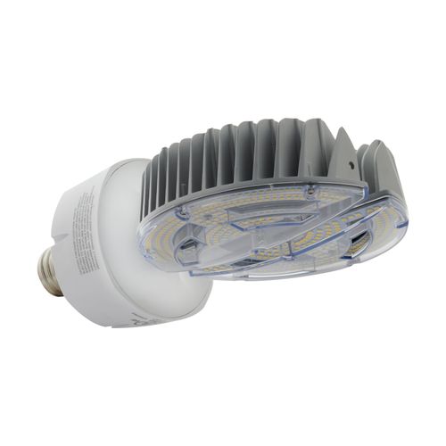 Main product image of 100 Watt - LED HID Replacement Bulb - 5000K - Mogul extended base - 100-277 Volt (1 Pack)
