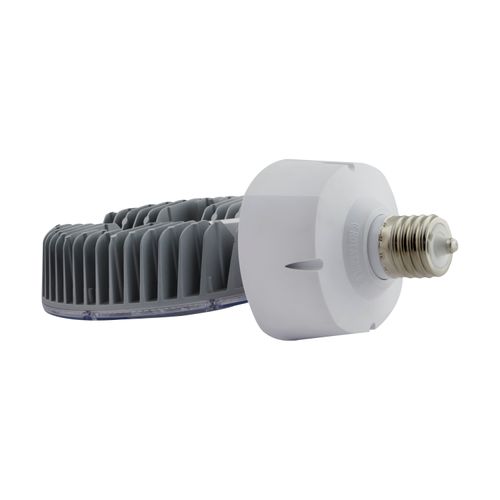 Main product image of 100 Watt - LED HID Replacement Bulb - 5000K - Mogul extended base - 100-277 Volt (1 Pack)