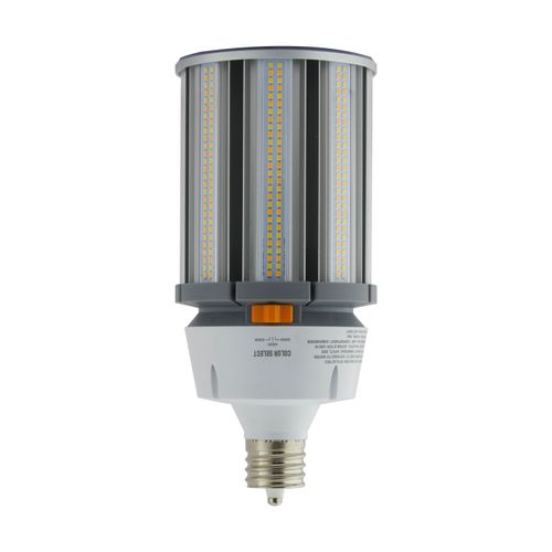 Main product image of 120 Watt - LED HID Replacement Bulb - CCT Selectable - Mogul extended base - 100-277 Volt - ColorQuick Technology (1 Pack)