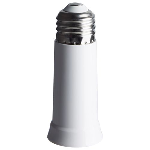 Main product image of 60W LED Multi-Beam Utility/Garage Lamp, 5000K Natural Light, White Finish, 120V