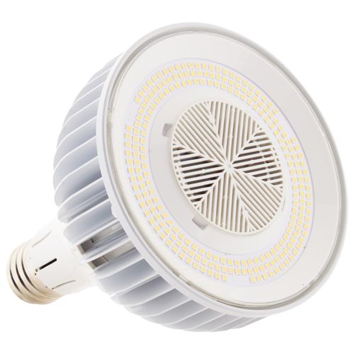 Main product image of 72 Watt - LED HID Replacement Bulb - 5K - EX39 - Type B Ballast Bypass - 120-277 Volt - Dimmable (1 Pack)