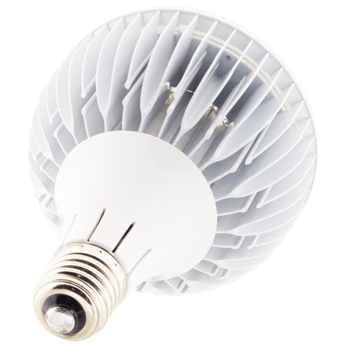 Main product image of 100 Watt - LED HID Replacement Bulb - 5K - EX39 - Type B Ballast Bypass - 120-277 Volt - Dimmable (1 Pack)