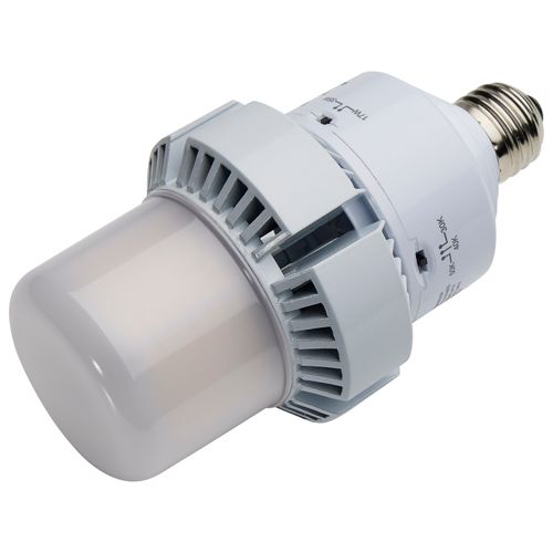 Main product image of 35 Watt - A-Plus 28 LED Bulb - CCT Selectable and Wattage Selectable - Medium base - Type B - Ballast Bypass - ColorQuick Technology - PowerQuick Technology (1 Pack)