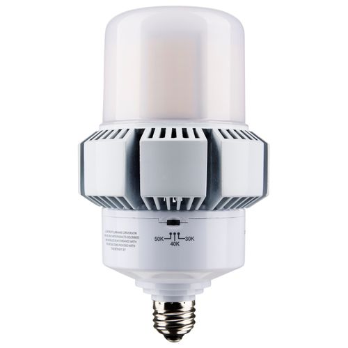 Main product image of 65 Watt - A-Plus 37 LED Bulb - CCT Selectable and Wattage Selectable - Medium base - Type B - Ballast Bypass - ColorQuick Technology - PowerQuick Technology (1 Pack)