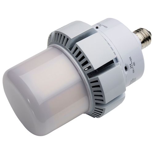 Main product image of 65 Watt - A-Plus 37 LED Bulb - CCT Selectable and Wattage Selectable - Medium base - Type B - Ballast Bypass - ColorQuick Technology - PowerQuick Technology (1 Pack)