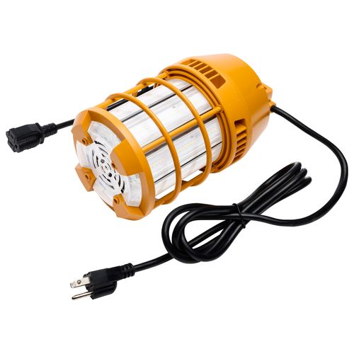 Main product image of 100W LED Temporary Work Light, 5000K CCT, 120V