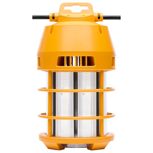 Main product image of 100W LED Temporary Work Light, 5000K CCT, 120V