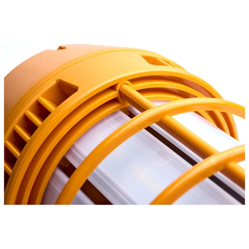Main product image of 100W LED Temporary Work Light, 5000K CCT, 120V