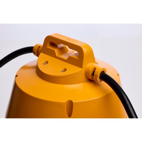 Main product image of 100W LED Temporary Work Light, 5000K CCT, 120V