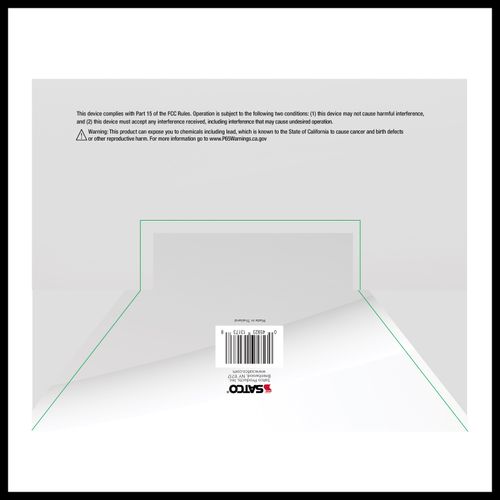 Main product image of 100W LED Temporary Work Light, 5000K CCT, 120V