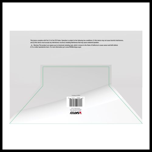 Main product image of 150W LED Temporary Work Light, 5000K CCT, 120V