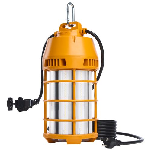 Main product image of 150W LED Temporary Work Light, 5000K CCT, 120V