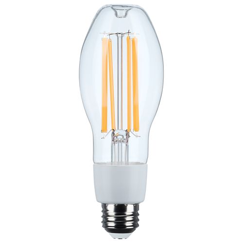 Main product image of 13.5W LED HID Replacement, ED17, 2200K, Medium Base, Clear, 120-277V