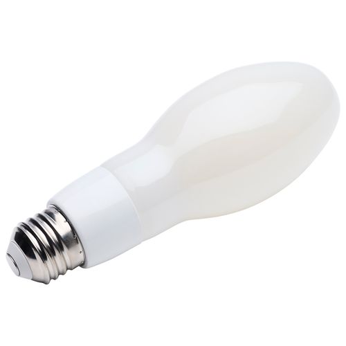 Main product image of 15W LED HID Replacement, ED17, 5000K, Medium Base, White, 120-277V