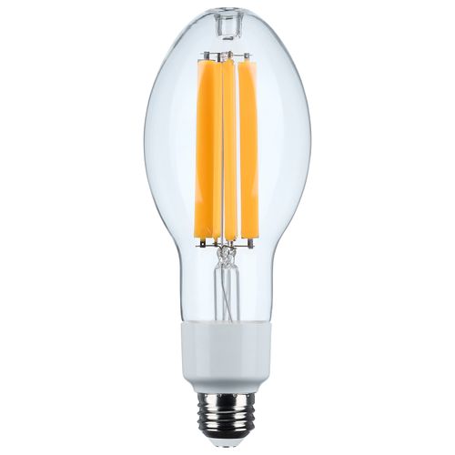 Main product image of 23W LED HID Replacement, ED23.5, 2200K, Medium Base, Clear, 120-277V