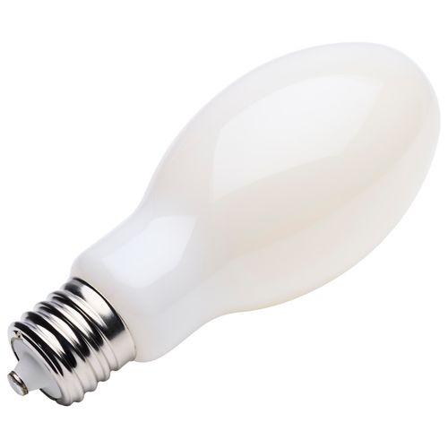 Main product image of 34W LED HID Replacement, ED28, 5000K, Extended Mogul Base, White, 120-277V