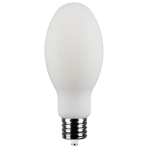 Main product image of 34W LED HID Replacement, ED28, 5000K, Extended Mogul Base, White, 120-277V