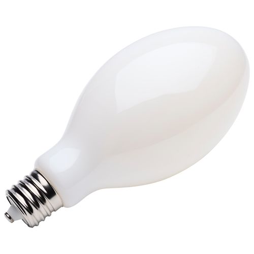 Main product image of 45W LED HID Replacement, ED37, 5000K, Extended Mogul Base, White, 120-277V