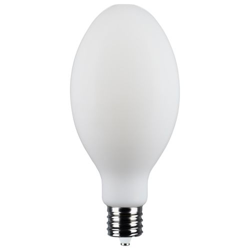 Main product image of 45W LED HID Replacement, ED37, 5000K, Extended Mogul Base, White, 120-277V