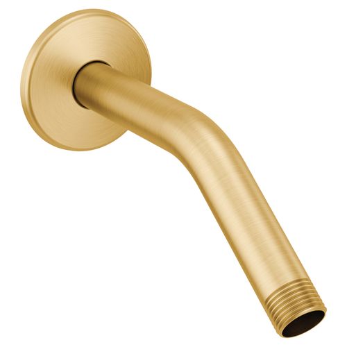 Main product image of Shower Arm, S134BG (Brushed Gold)