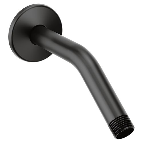 Main product image of Shower Arm, S134BL (Matte Black)