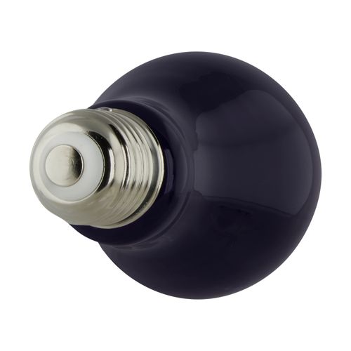 Main product image of 6.5 Watt - LED A19 - Black Light Bulb - Medium Base - 120 Volt (8 Pack)
