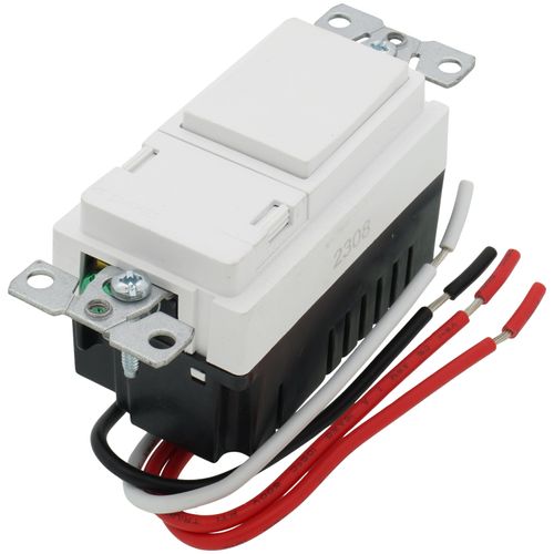 S16009WA - Panasonic S16009WA - Swidget Auxiliary Control Switch