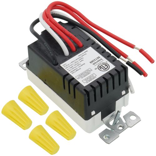 S16009WA - Panasonic S16009WA - Swidget Auxiliary Control Switch