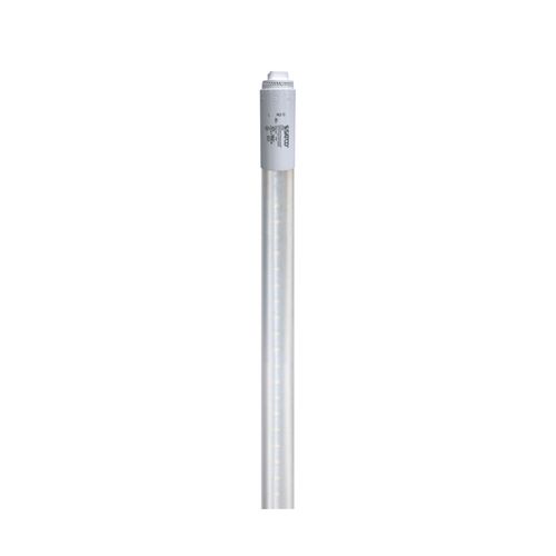 Main product image of 9 Watt T8 LED Bulb - 4000K - 1200 Lumens - 120-277 Volt - Type B - Single Ended - Ballast Bypass (2 Pack)