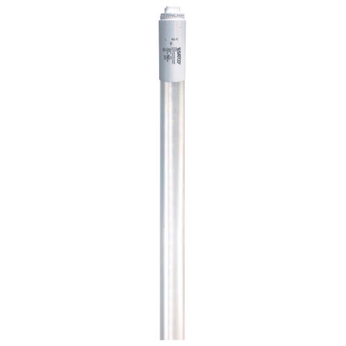 Main product image of 36 Watt T8 LED Bulb - 4000K - 5000 Lumens - 120-277 Volt - Type B - Single Ended - Ballast Bypass (1 Pack)