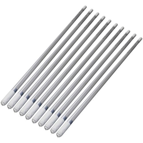 Main product image of 24 Watt T8 LED Bulb - CCT Selectable - 120-277 Volt - Single or Double Ended - Type B Ballast Bypass (10 Pack)