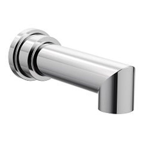 Main product image of Arris Non Diverter Tub Spout (Chrome), S16900