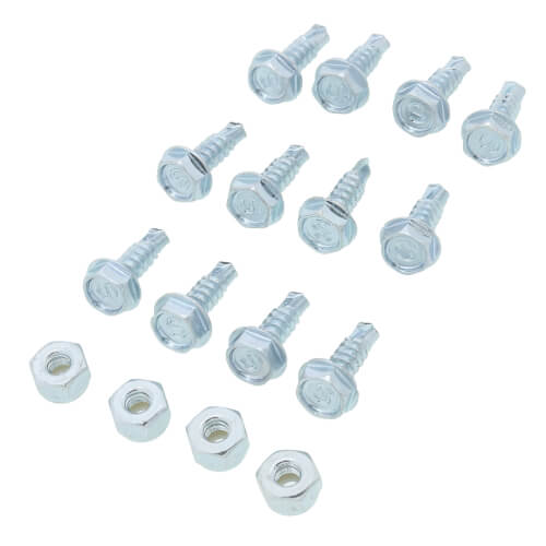Main product image of Parts Bag For Combustion Motor, S17216