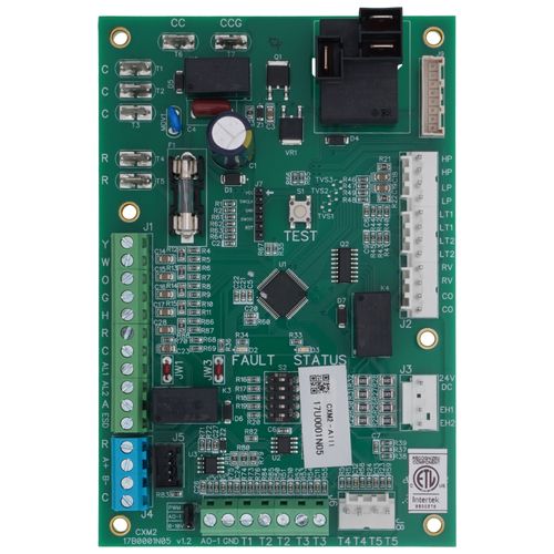 Main product image of Cxm Control Board, S17S0001N05