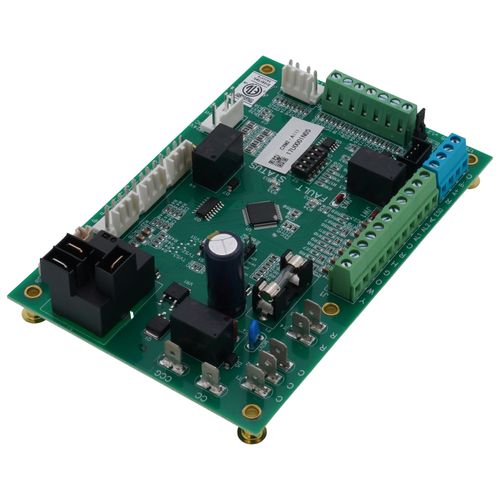Main product image of Cxm Control Board, S17S0001N05