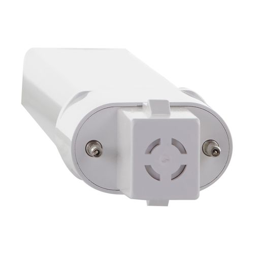 Main product image of 4.5 Watt LED PL 2-PIN Bulb - 2700K - 450 Lumens - G23 base - 50000 Average rated hours - 360 deg. Beam Angle - 120-277 Volt - Type B - Ballast Bypass (4 Pack)