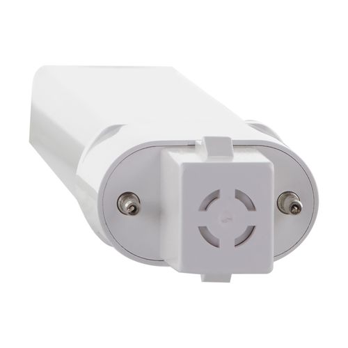 Main product image of 4.5 Watt LED PL 2-PIN Bulb - 3500K - 450 Lumens - G23 base - 50000 Average rated hours - 360 deg. Beam Angle - 120-277 Volt - Type B - Ballast Bypass (3 Pack)