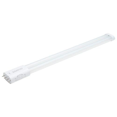 Main product image of 16W PLL LED, 2G11 Base, 30K/35K/40K/50K/65K CCT Selectable, Ballast Bypass, 120-277V (10 Pack)